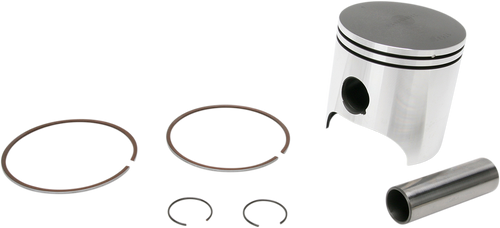 Piston Kit - Standard - Arctic Cat