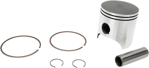 Piston Kit - Standard - Arctic Cat