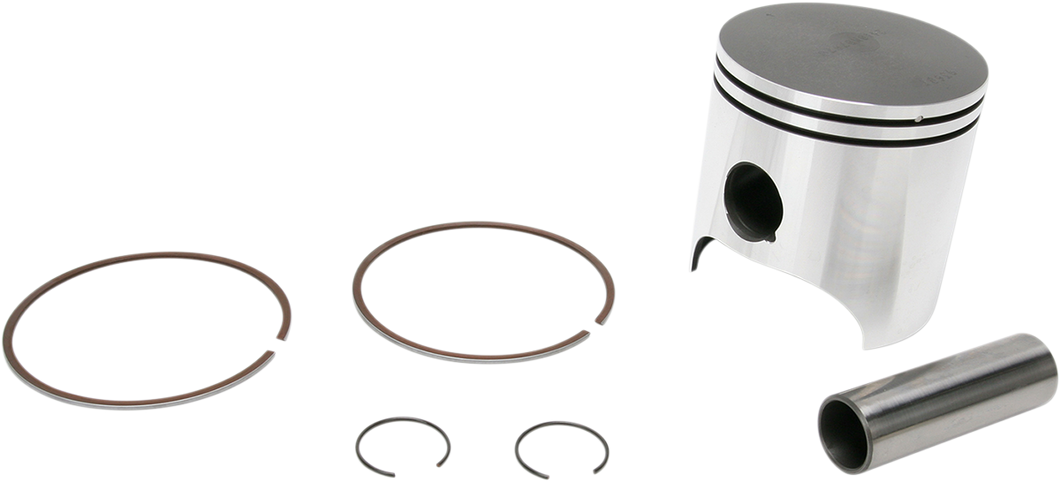 Piston Kit - Standard - Arctic Cat