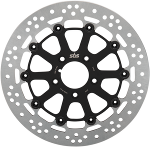 Brake Rotor - 11.8"