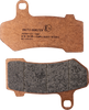 Brake Pads - Sintered Series