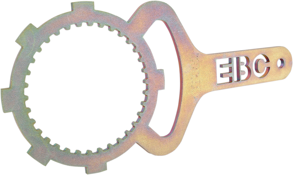 Clutch Basket Tool