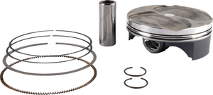 Piston Kit - 77.98 mm - Honda