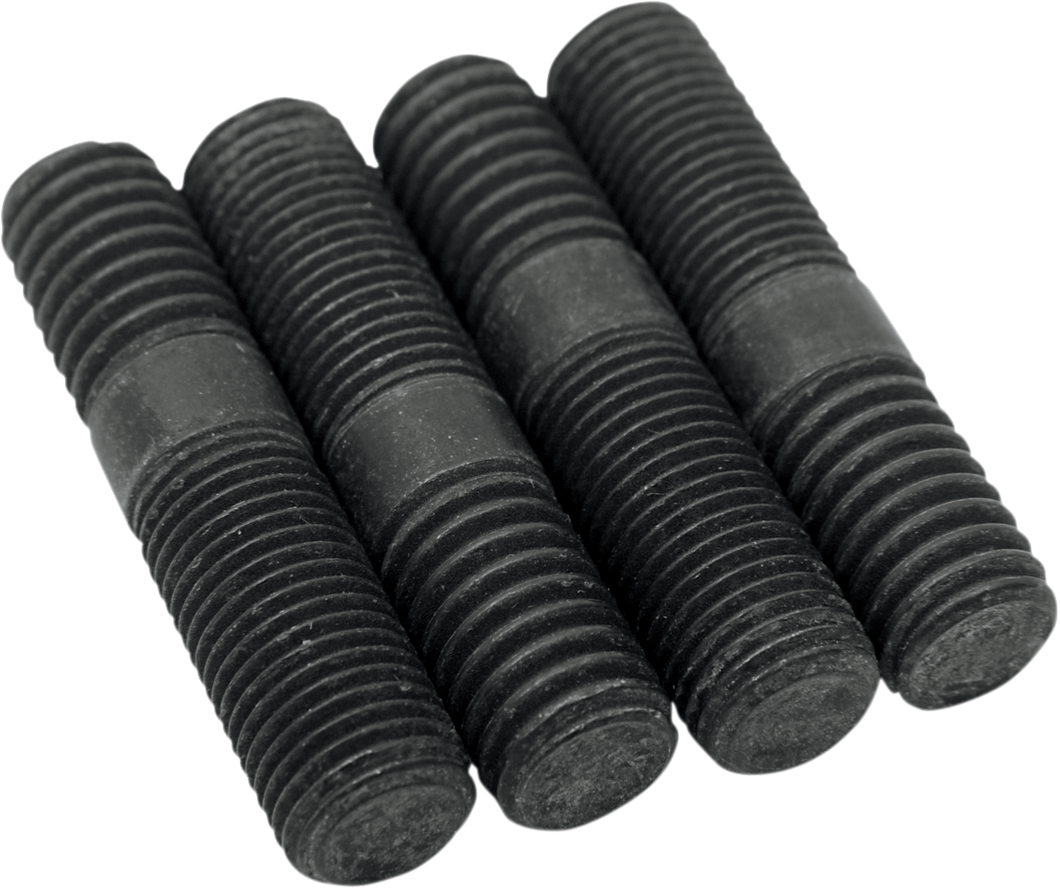 Transmission Stud - 1/2-13 x 3/8-24