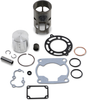 Sleeve and Piston Kit - Kawasaki