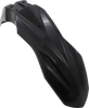 Front Fender - Black/Metallic