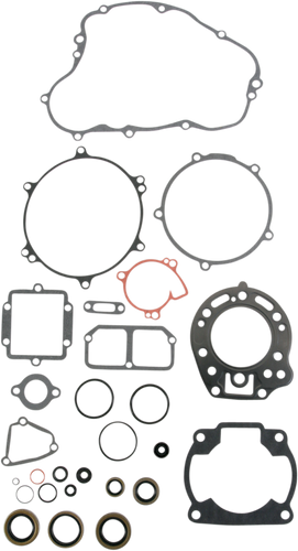 Motor Gasket Kit with Seal