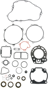 Motor Gasket Kit with Seal