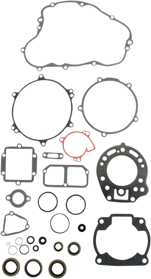 Motor Gasket Kit with Seal