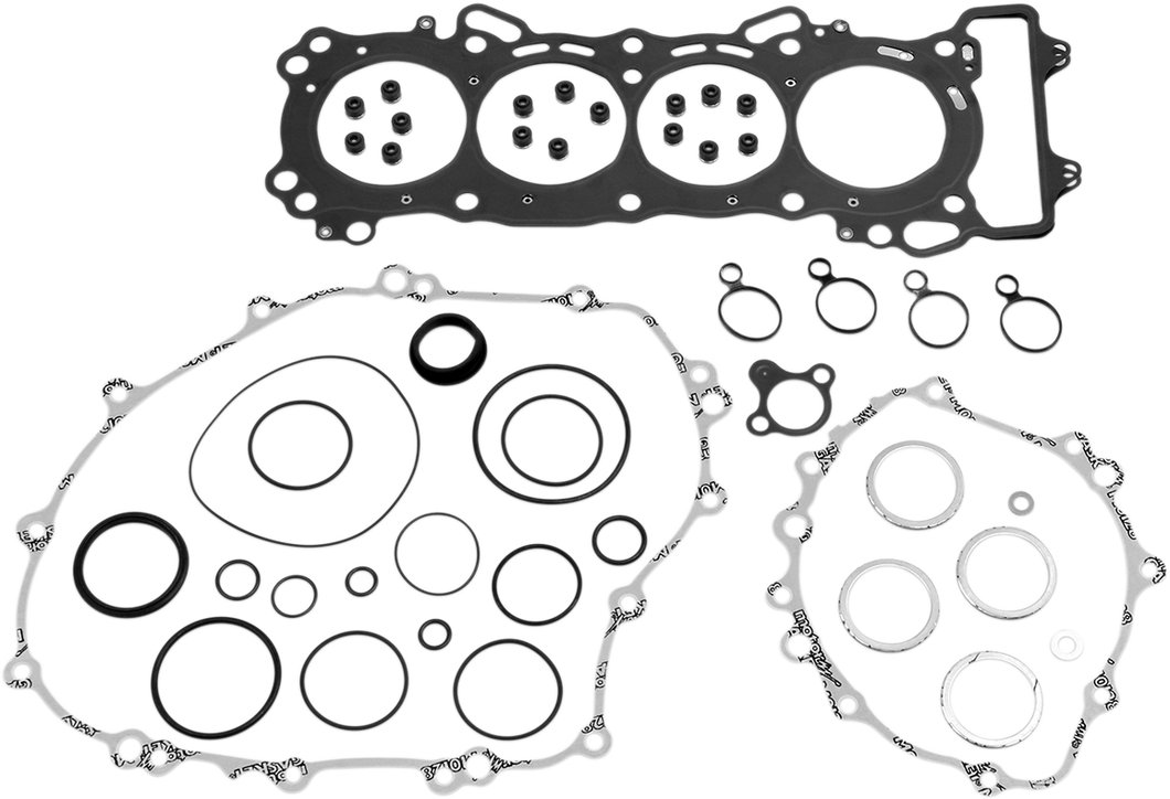 Complete Gasket Kit - Honda