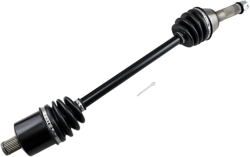 Axle Kit - CV - Complete - OEM Replacement - Standard - Rear Left/Right - Polaris