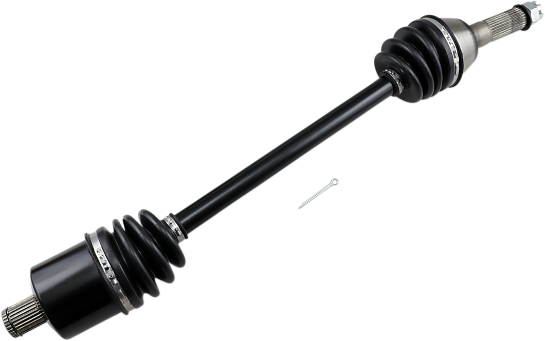 Axle Kit - CV - Complete - OEM Replacement - Standard - Rear Left/Right - Polaris