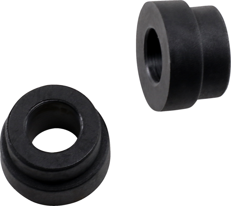 Shock Bushing - 1.015" OD x 0.725" H x 0.575" ID x 1.2" Flange OD - 2-Pack