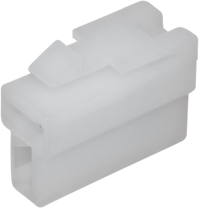 250 Series Locking Connector - 2 Position Female - 5 Pack