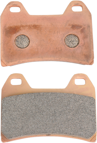 JL Sintered Metal Brake Pads