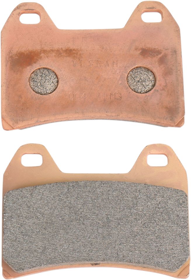 JL Sintered Metal Brake Pads