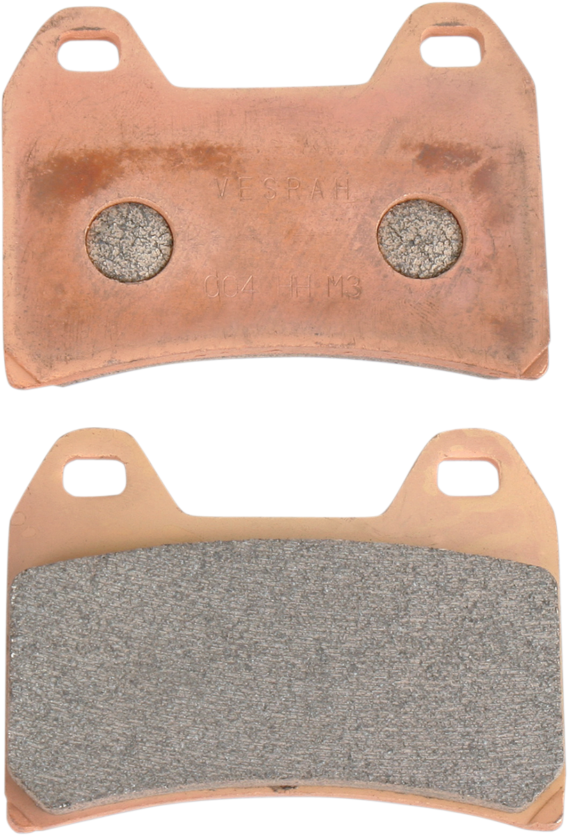 JL Sintered Metal Brake Pads