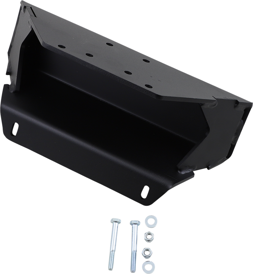 RM5 Plow Mount - Mahindra