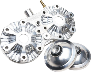 Billet Head Kit - Low Altitude - Matryx 9R - Polaris