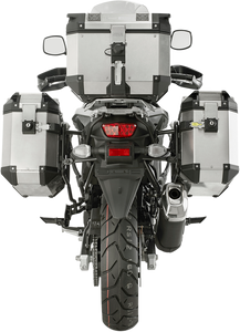 Outback HW DL650 Supports - V-Strom 650