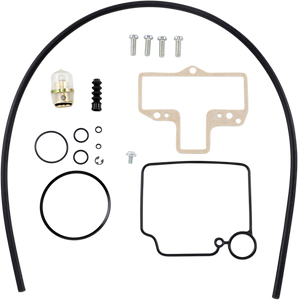 Genuine Mikuni HS Carburetor Rebuild Kit - HSR42/45