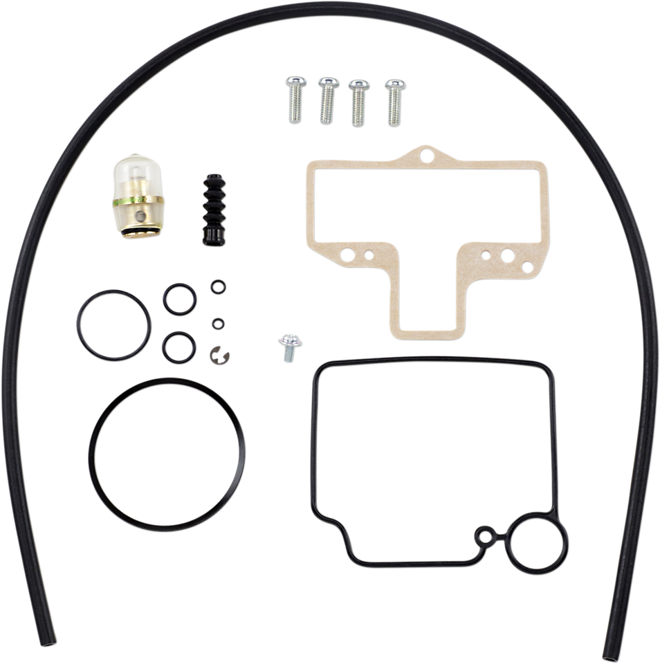 Genuine Mikuni HS Carburetor Rebuild Kit - HSR42/45