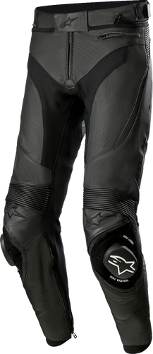 Missile v3 Airflow Pants - Black - 28 US / 44 EU - Lutzka's Garage