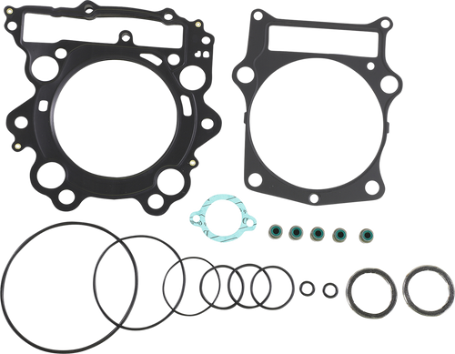 Top End Gasket Set - Yamaha