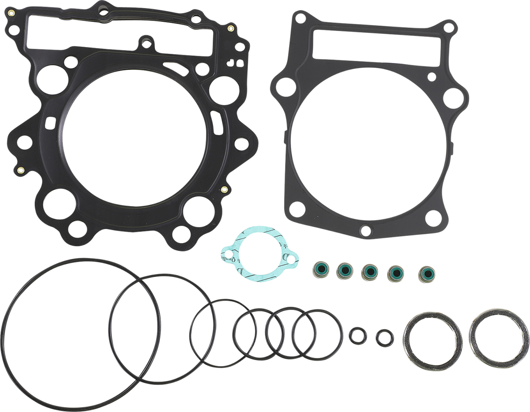 Top End Gasket Set - Yamaha