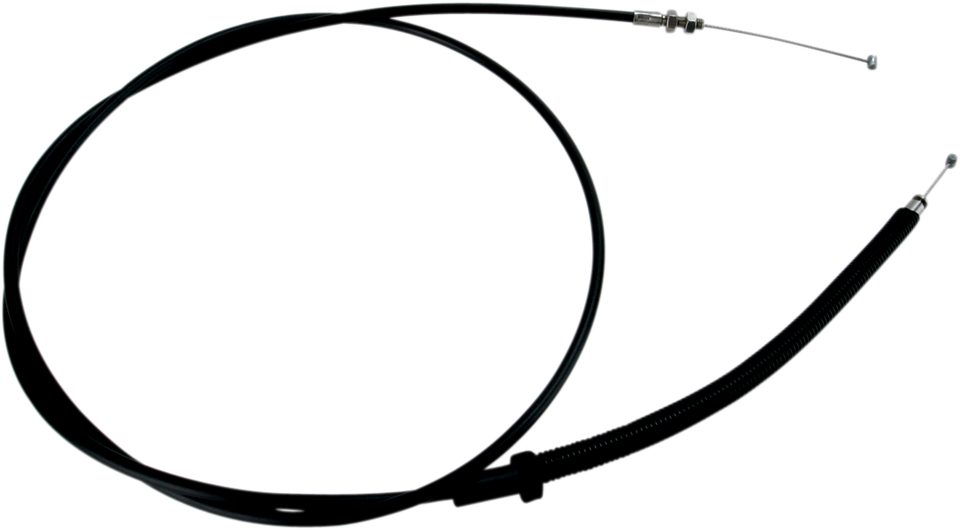 Trim Cable - Yamaha