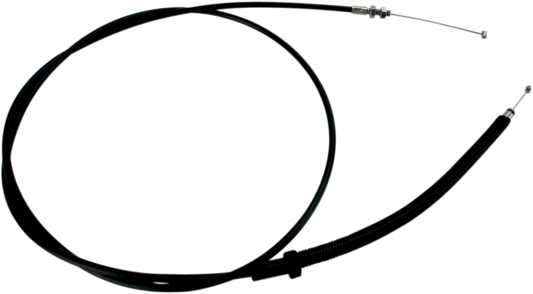 Trim Cable - Yamaha