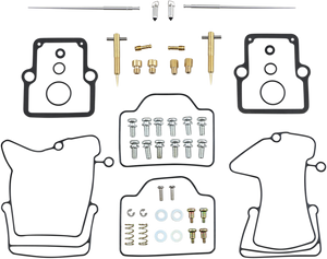 Carburetor Repair Kit - Polaris