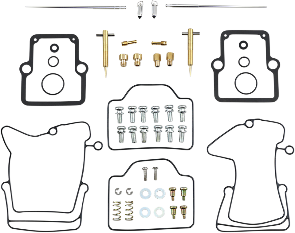 Carburetor Repair Kit - Polaris