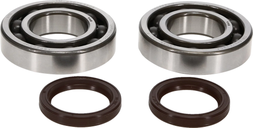 Crankshaft Bearing/Seal Kit - KTM