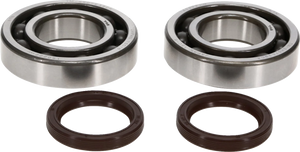 Crankshaft Bearing/Seal Kit - KTM