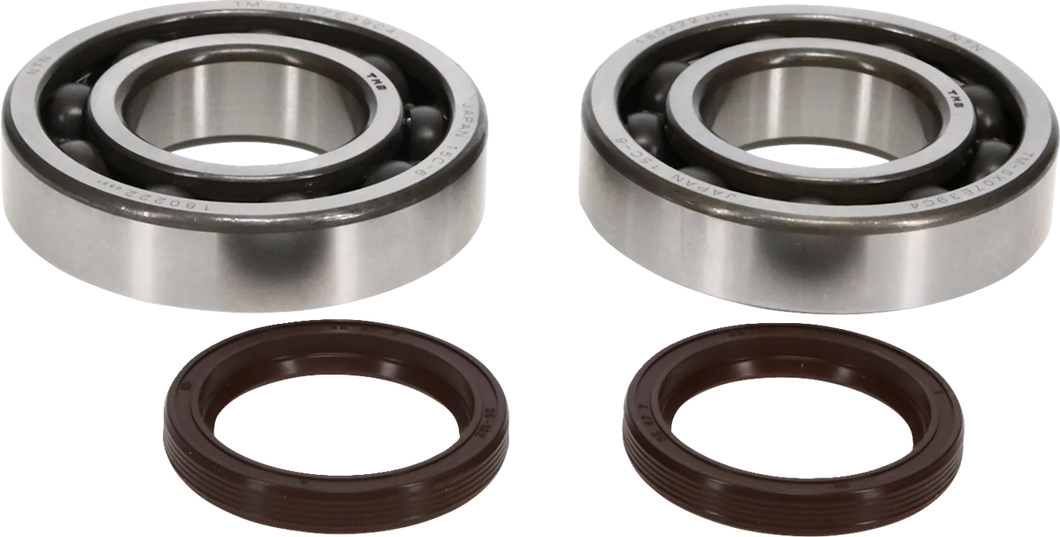 Crankshaft Bearing/Seal Kit - KTM