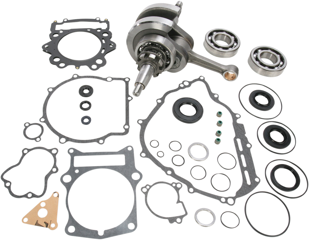 Crankshaft Kit - OE Crankshaft Replacement - Yamaha