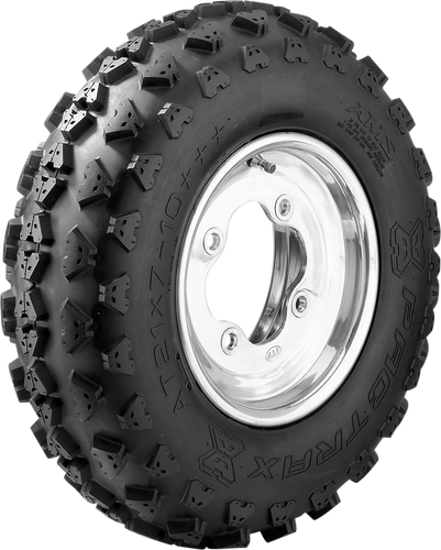 Tire - Pactrax - Front - 21x7-10 - 6 Ply