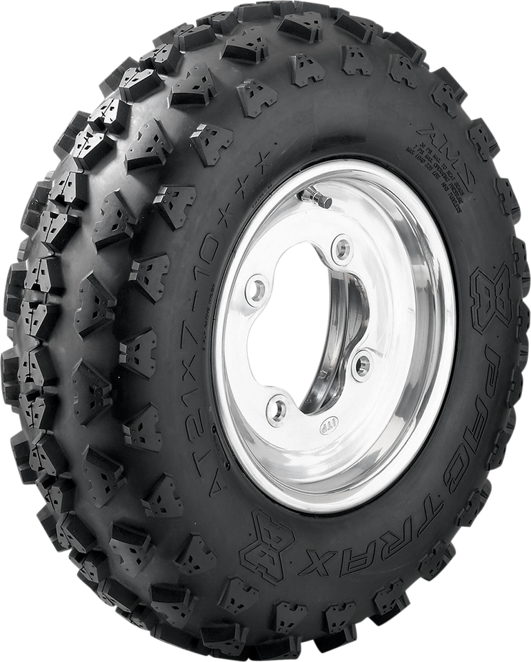 Tire - Pactrax - Front - 21x7-10 - 6 Ply