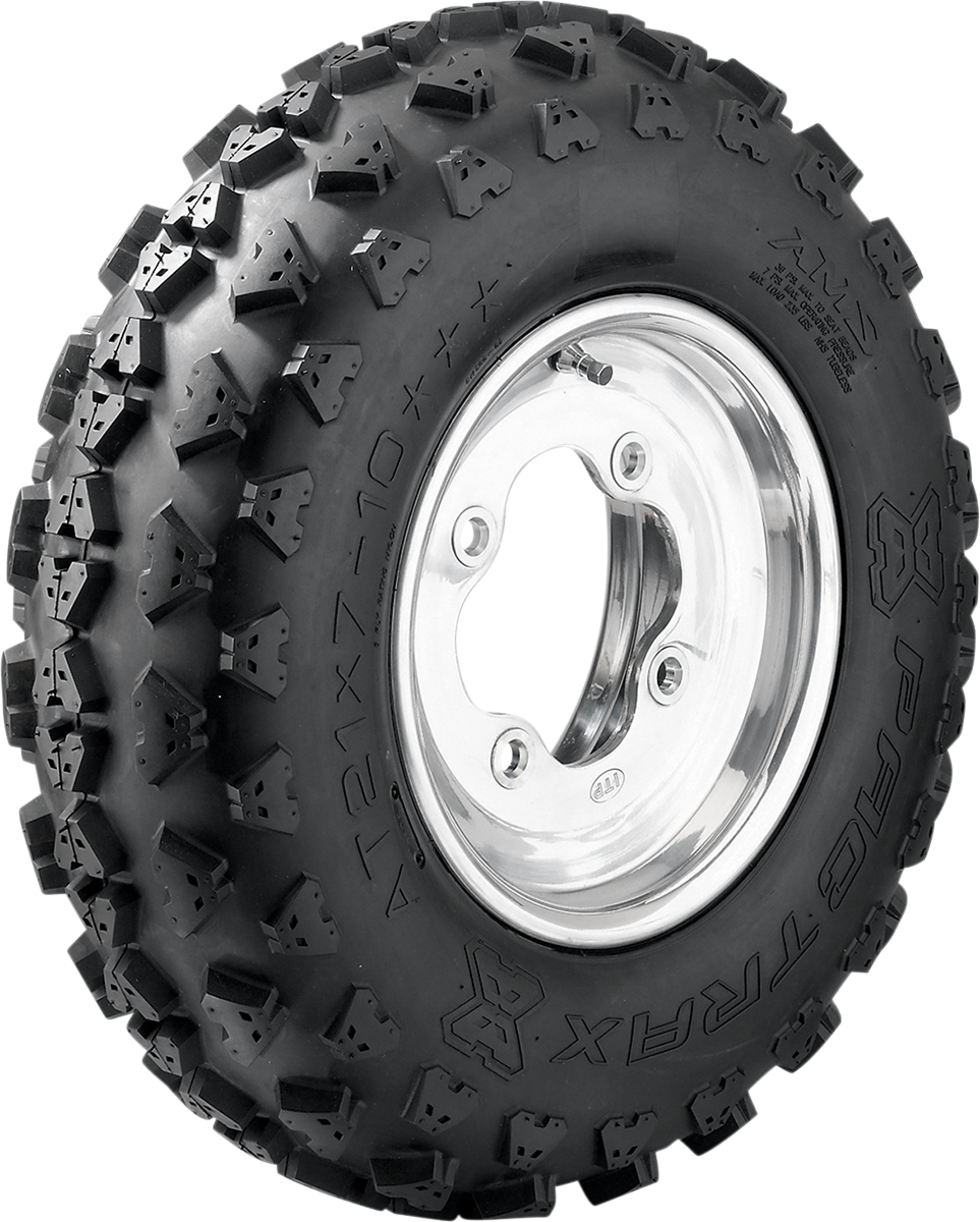 Tire - Pactrax - Front - 21x7-10 - 6 Ply