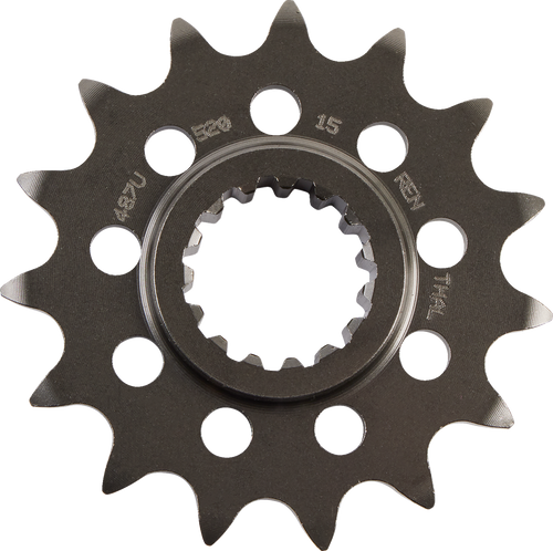 Countershaft Sprocket - 15 Tooth - Panigale