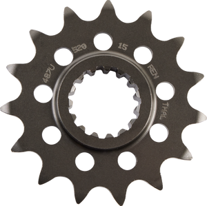 Countershaft Sprocket - 15 Tooth - Panigale