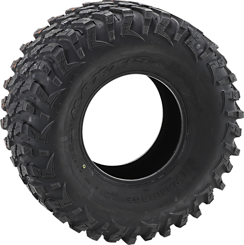 Tire - Rampage - Rear - 32x10R14 - 8 Ply