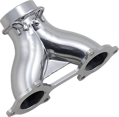 Header - Ceramic Polished