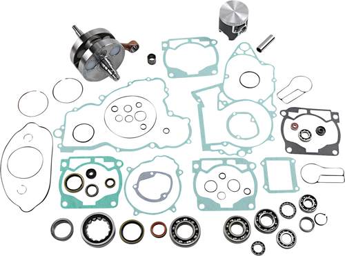 Engine Rebuild Kit - KTM