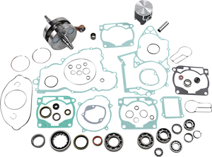 Engine Rebuild Kit - KTM