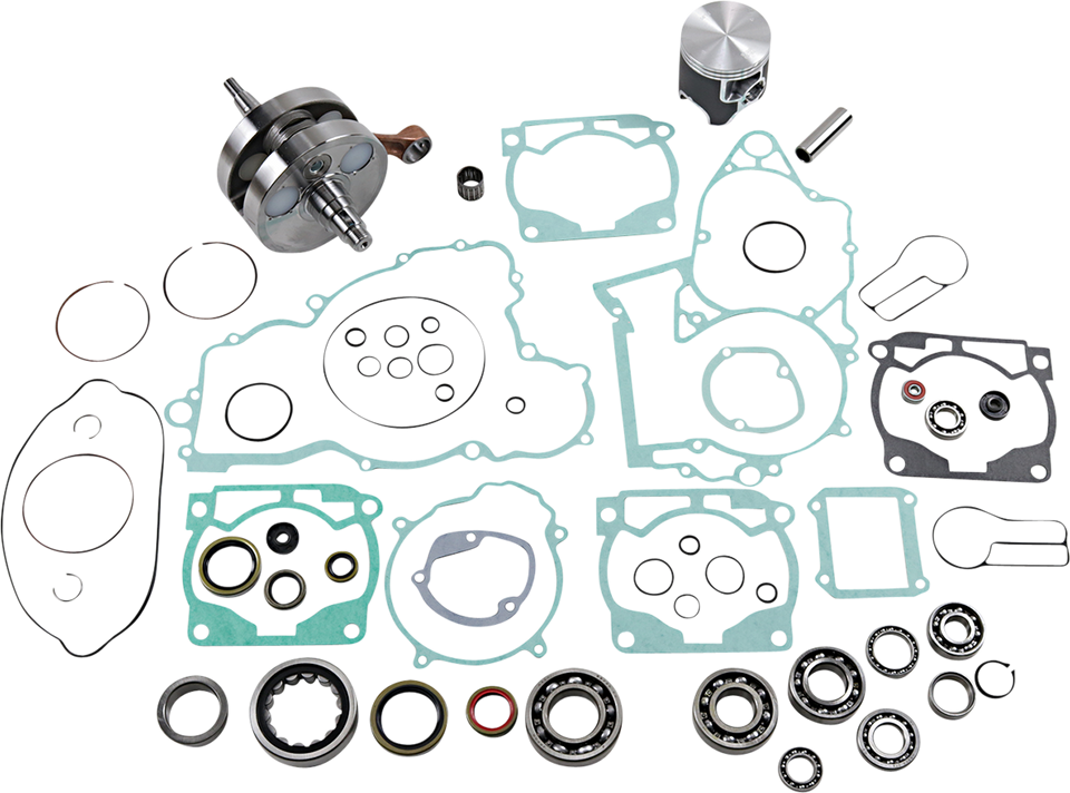 Engine Rebuild Kit - KTM