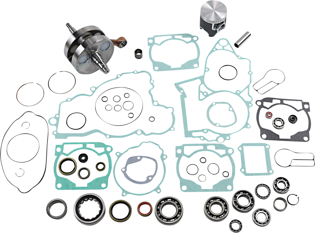 Engine Rebuild Kit - KTM