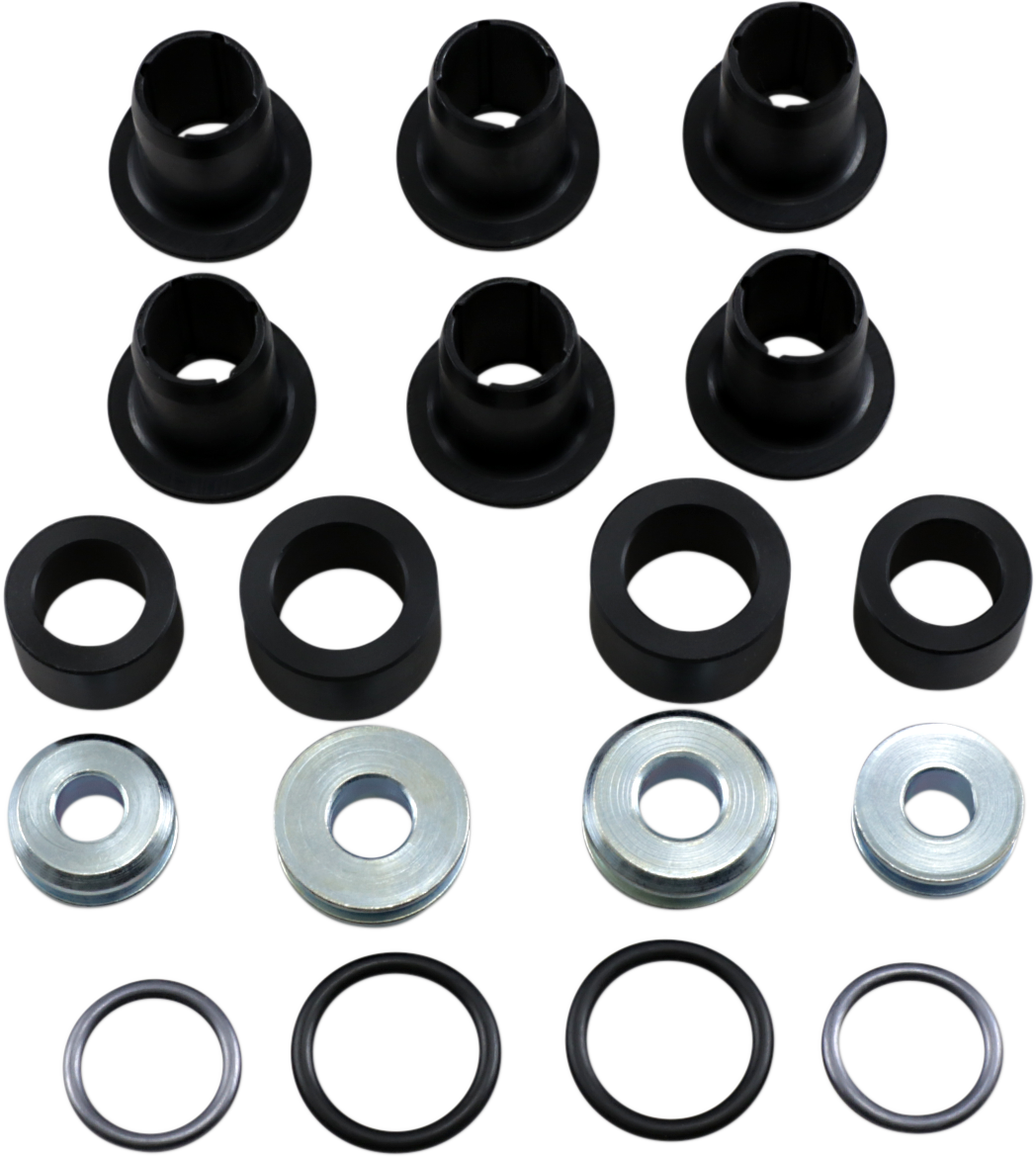 Rear Suspension Bushing Kit