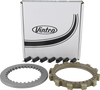 Clutch Plate Kit - Suzuki